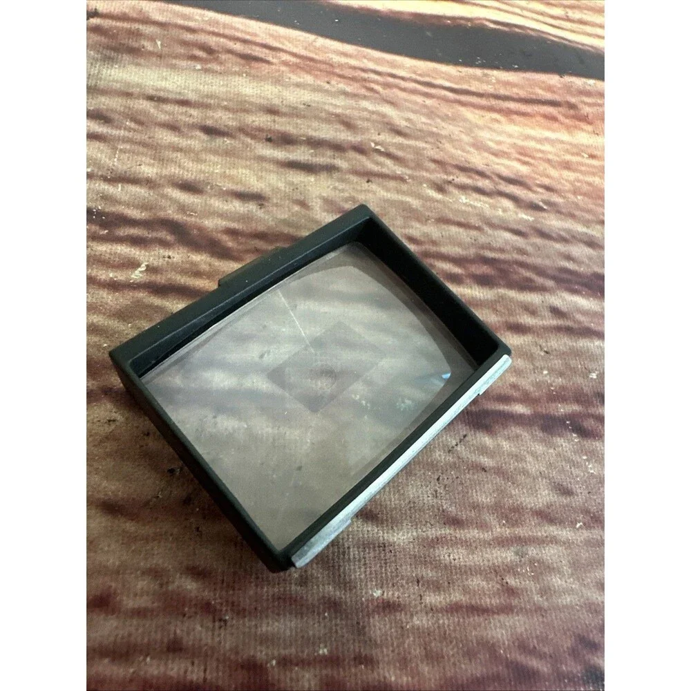 Canon F1 Focusing Screen Type A